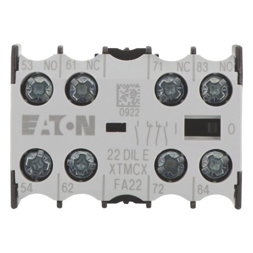 EATON hulpcontact 22dile - Eaton 010288 c - 10288