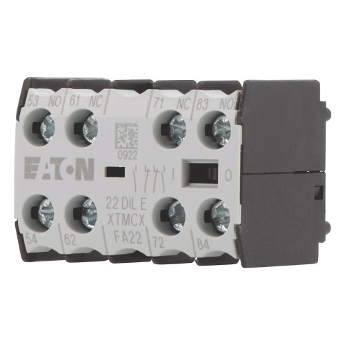 EATON hulpcontact 22dile - Eaton 010288 l - 10288