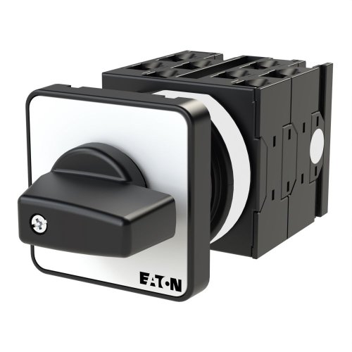 Eaton Codeerschakelaar, Contacten: 8, 20 A, BCD-code 0-9 + Complementaire, F - Eaton 010371 l - 20057318