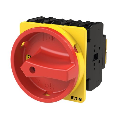 EATON nood/uit schakelaar front inb 3p+n p3-100/ea/svb/n - Eaton 010398 l - 19890