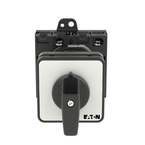 Eaton Omschakelaar, Contacten: 2, 32 A, Frontplaat: 1-0-2, 60 &deg;, vast, tusse - Eaton 012005 c - 20057651
