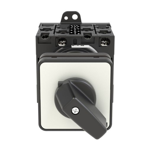 Eaton Sterdriehoekschakelaar, Contacten: 7, 32 A, Frontplaat: 0-Y-D, 60 &deg;, v - Eaton 012030 c - 20056940