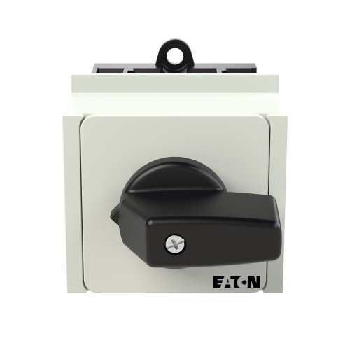 Eaton Omschakelaar, Contacten: 6, 20 A, Frontplaat: 1-2, 90 &deg;, vast, Verdele - Eaton 012258 c - 20057690