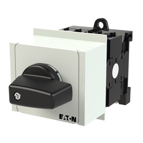 Eaton Omschakelaar, Contacten: 6, 20 A, Frontplaat: 1-2, 90 &deg;, vast, Verdele - Eaton 012258 l - 20057690