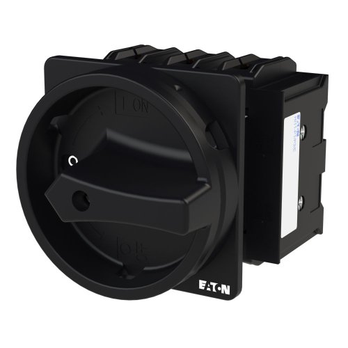 Eaton Hoofdschakelaar, 3-polig + 2MC + 2VC, 100 A, HOLD-functie, inbouw - Eaton 012653 l - 20056519