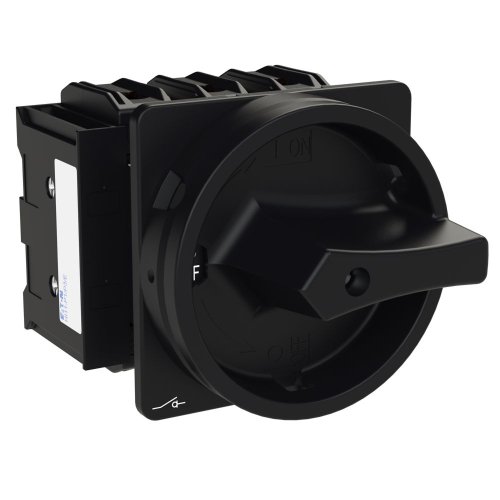 Eaton Hoofdschakelaar, 3-polig + 2MC + 2VC, 100 A, HOLD-functie, inbouw - Eaton 012653 r - 20056519