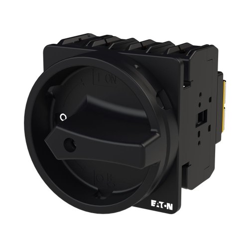 Eaton Hoofdschakelaar, 3-polig + N, 63 A, HOLD-functie, afsluitbaar in 0-sta - Eaton 012771 l - 20056483