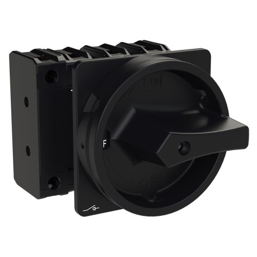 Eaton Hoofdschakelaar, 3-polig + N, 63 A, HOLD-functie, afsluitbaar in 0-sta - Eaton 012771 r - 20056483