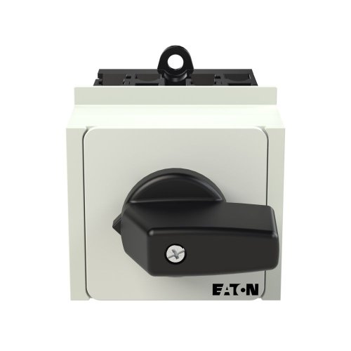 Eaton AAN-UIT-schakelaar, 8-polig, 20 A, 90 &deg;, Verdelerinbouw - Eaton 013519 c - 20056606