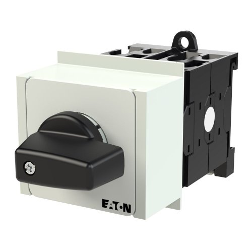 Eaton AAN-UIT-schakelaar, 8-polig, 20 A, 90 &deg;, Verdelerinbouw - Eaton 013519 l - 20056606