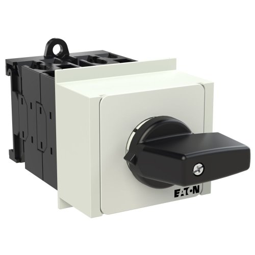 Eaton AAN-UIT-schakelaar, 8-polig, 20 A, 90 &deg;, Verdelerinbouw - Eaton 013519 r - 20056606