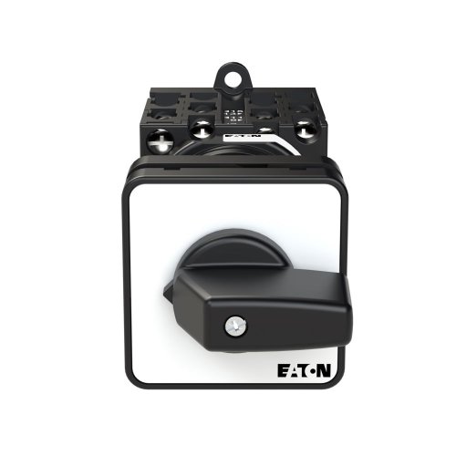 Eaton Codeerschakelaar, Contacten: 8, 20 A, Duale BCD-code 0-9, Frontplaat:  - Eaton 013528 c - 20057240