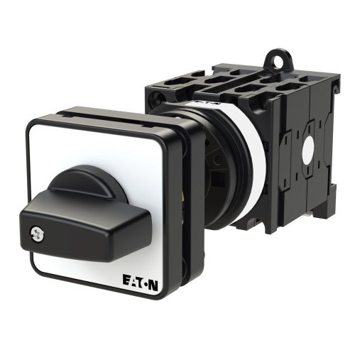 Eaton Codeerschakelaar, Contacten: 8, 20 A, Duale BCD-code 0-9, Frontplaat:  - Eaton 013528 l - 20057240