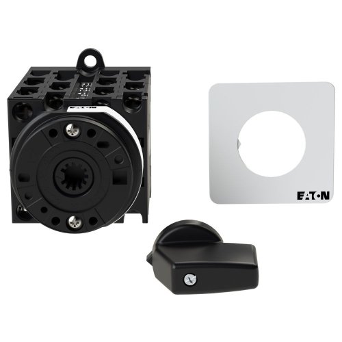 Eaton Contacten: 10, 20 A, 45 &deg;, tussenbouw, Basisschakelaar - Eaton 014133 c - 20056628