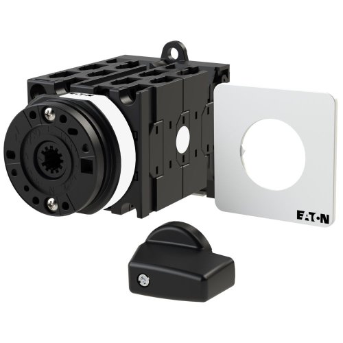 Eaton Contacten: 10, 20 A, 45 &deg;, tussenbouw, Basisschakelaar - Eaton 014133 l - 20056628