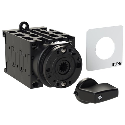 Eaton Contacten: 10, 20 A, 45 &deg;, tussenbouw, Basisschakelaar - Eaton 014133 r - 20056628