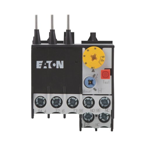Eaton Overbelastingsrelais thermisch ZE-0,24, 0,16..0,24A - Eaton 014263 c - 20056645