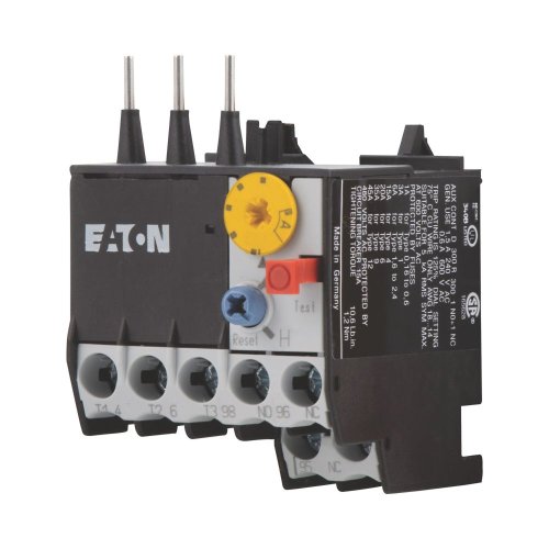 Eaton Overbelastingsrelais thermisch ZE-0,24, 0,16..0,24A - Eaton 014263 l - 20056645