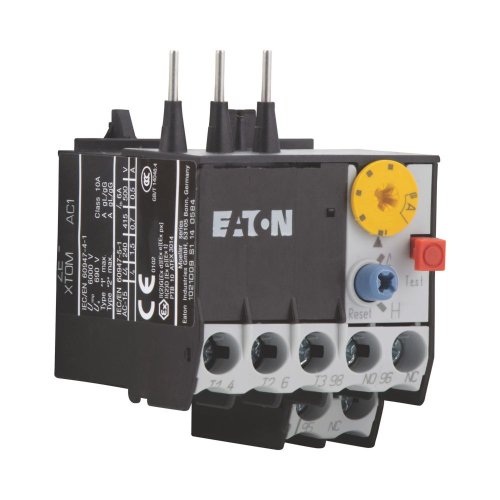 Eaton Overbelastingsrelais thermisch ZE-0,24, 0,16..0,24A - Eaton 014263 r - 20056645