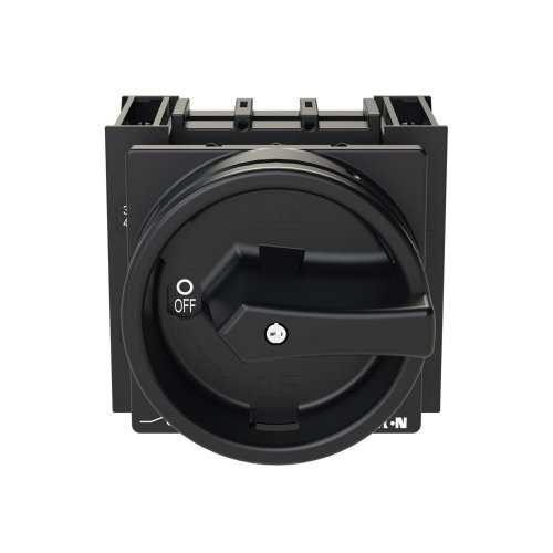 Eaton Hoofdschakelaar, 3-polig + 2MC + 2VC, 32 A, HOLD-functie, inbouw - Eaton 014536 c - 20056664