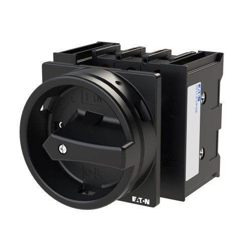 Eaton Hoofdschakelaar, 3-polig + 2MC + 2VC, 32 A, HOLD-functie, inbouw - Eaton 014536 l - 20056664