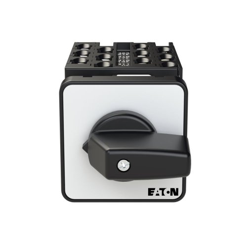 Eaton Omkeer-poolomschakelaar, Contacten: 12, 20 A, Dahlander-schakeling, 2  - Eaton 015124 c - 20056728