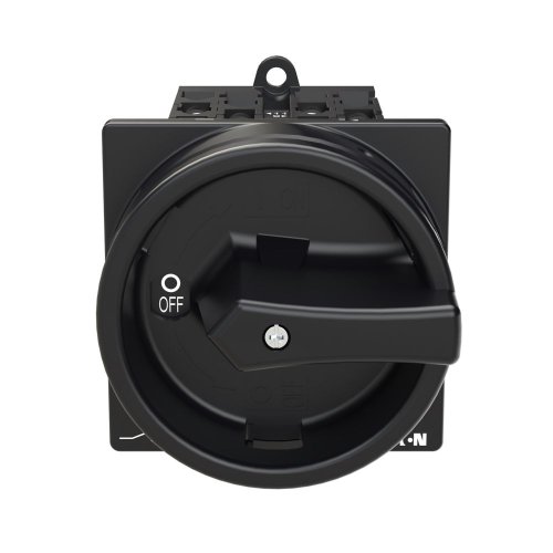 Eaton Hoofdschakelaar, 6-polig, 20 A, HOLD-functie, 90 &deg;, afsluitbaar in 0-s - Eaton 015664 c - 20057216