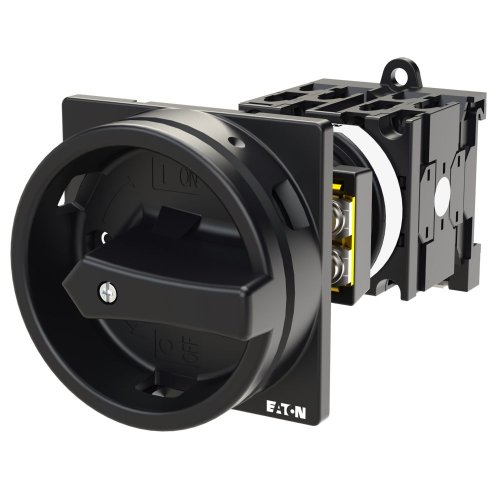 Eaton Hoofdschakelaar, 6-polig, 20 A, HOLD-functie, 90 &deg;, afsluitbaar in 0-s - Eaton 015664 l - 20057216