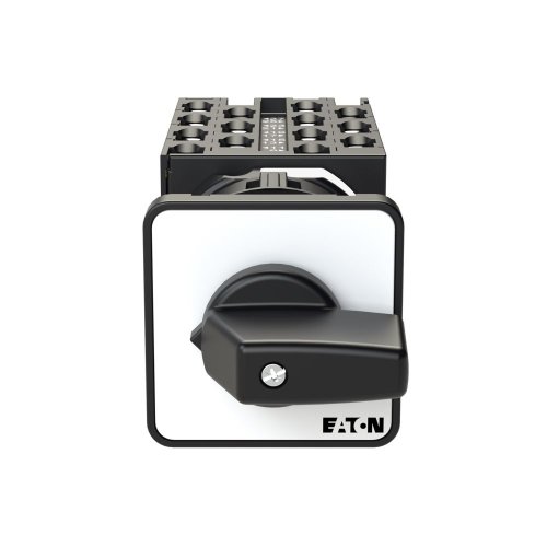 Eaton Stappenschakelaar, Contacten: 14, 20 A, Frontplaat: 0-7, 45 &deg;, vast, e - Eaton 015855 c - 20056785
