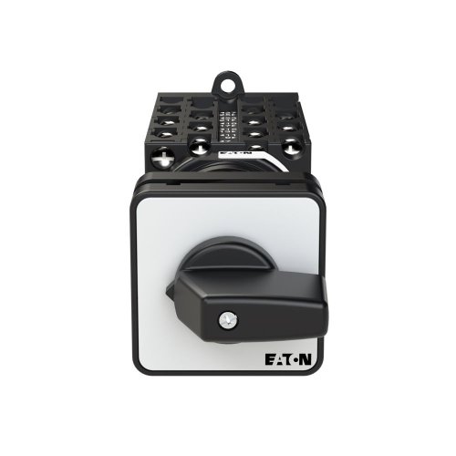 Eaton Stappenschakelaar, Contacten: 14, 20 A, Frontplaat: 0-7, 45 &deg;, vast, t - Eaton 015858 c - 20056786