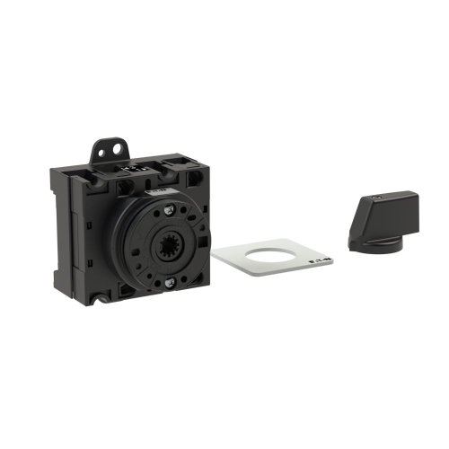 Eaton Contacten: 2, 32 A, 90 &deg;, tussenbouw, Basisschakelaar - Eaton 016424 r - 20056815
