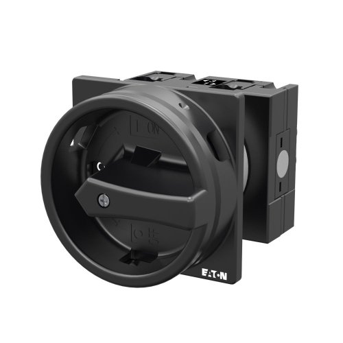 Eaton Hoofdschakelaar, 2-polig, 32 A, HOLD-functie, 90 &deg;, afsluitbaar in 0-s - Eaton 016747 l - 20056824