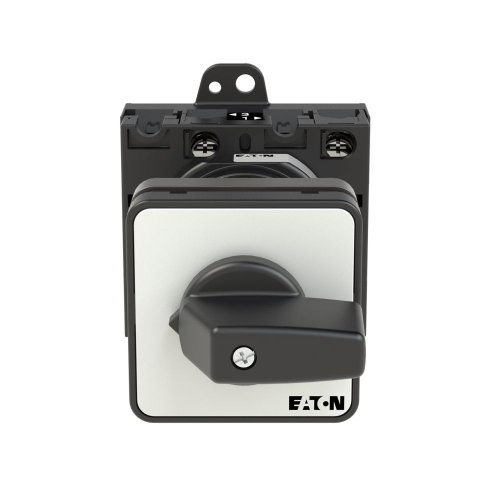Eaton AAN-UIT-schakelaar, 1-polig, 32 A, 90 &deg;, tussenbouw - Eaton 017327 c - 20057829