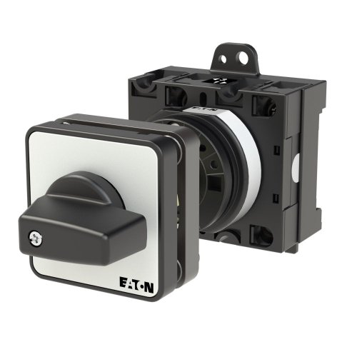 Eaton AAN-UIT-schakelaar, 1-polig, 32 A, 90 &deg;, tussenbouw - Eaton 017327 l - 20057829