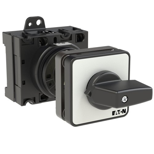 Eaton AAN-UIT-schakelaar, 1-polig, 32 A, 90 &deg;, tussenbouw - Eaton 017327 r - 20057829