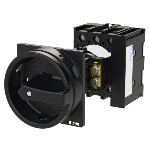 Eaton Hoofdschakelaar, 3-polig + 1MC + 1VC, 25 A, HOLD-functie, afsluitbaar  - Eaton 017518 l - 20058426