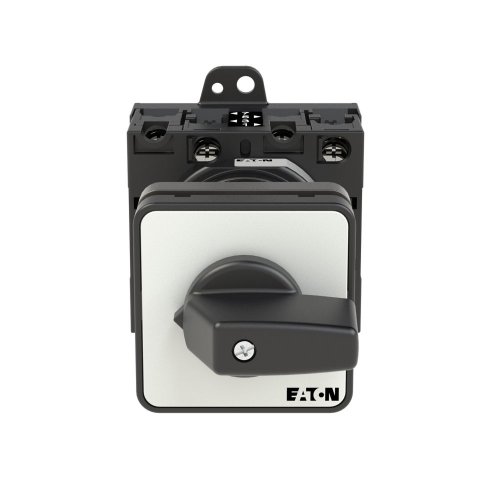 Eaton Stappenschakelaar, Contacten: 4, 32 A, Frontplaat: 0-2, 45 &deg;, vast, tu - Eaton 017675 c - 20056855