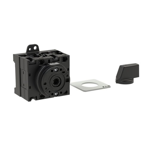 Eaton Contacten: 3, 32 A, 60 &deg;, tussenbouw, Basisschakelaar - Eaton 018429 r - 20056876