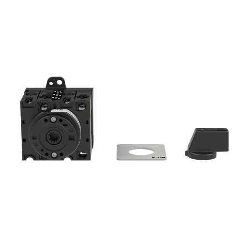 Eaton Omschakelaar, Contacten: 6, 32 A, 60 &deg;, tussenbouw, Basisschakelaar - Eaton 018837 c - 20056894