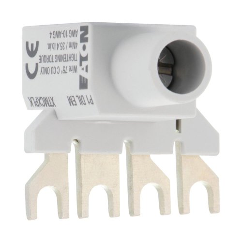 EATON parallelverbinder set a 2st p1-dilem - Eaton 019095 l - 19095