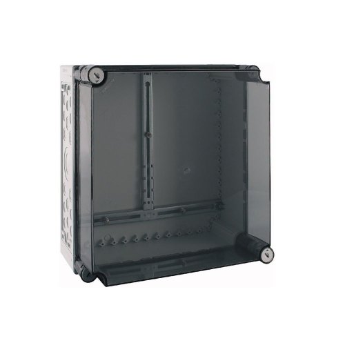 Eaton MeterKast Ci, HxBxD=375x375x225mm, IP65 - Eaton 020270 r - 20056928