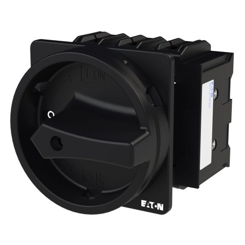 Eaton Hoofdschakelaar, 3-polig + 1MC + 1VC, 63 A, HOLD-functie, afsluitbaar  - Eaton 022264 l - 20057000