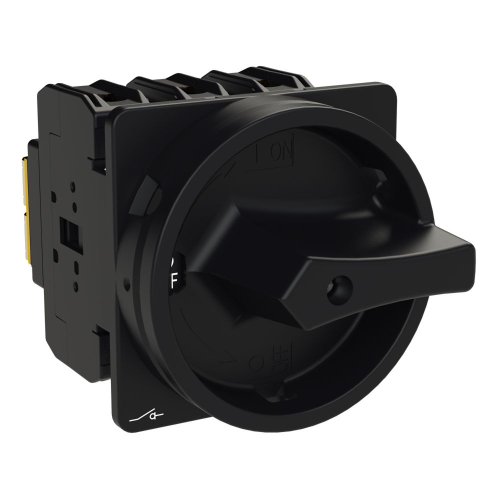 Eaton Hoofdschakelaar, 3-polig + 1MC + 1VC, 63 A, HOLD-functie, afsluitbaar  - Eaton 022264 r - 20057000