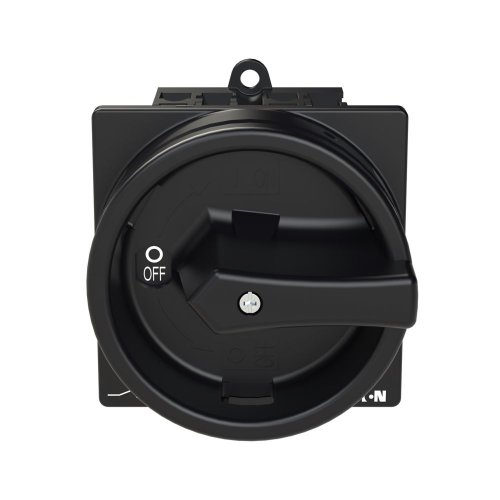 Eaton Hoofdschakelaar, 2-polig, 20 A, HOLD-functie, 90 &deg;, afsluitbaar in 0-s - Eaton 022330 c - 20057007