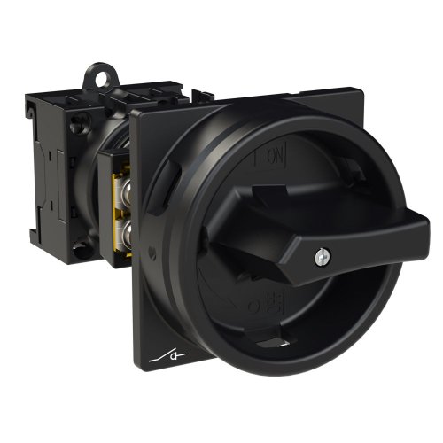 Eaton Hoofdschakelaar, 2-polig, 20 A, HOLD-functie, 90 &deg;, afsluitbaar in 0-s - Eaton 022330 r - 20057007
