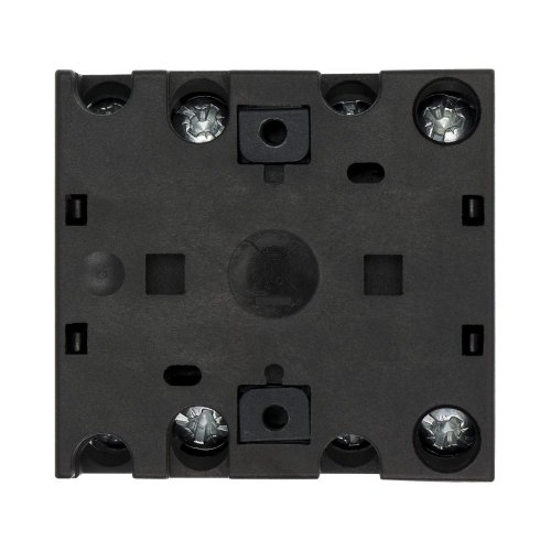 EATON omschakelaar terugverend t0-3-8216/e - Eaton 024609 bk - 24609