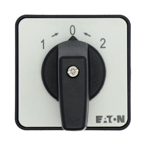EATON omschakelaar terugverend t0-3-8216/e - Eaton 024609 c - 24609