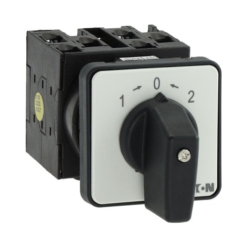 EATON omschakelaar terugverend t0-3-8216/e - Eaton 024609 r - 24609