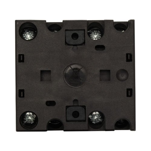 EATON nokkenschakelaar frontinbouw t0-2-1/e - Eaton 024639 bk - 24639