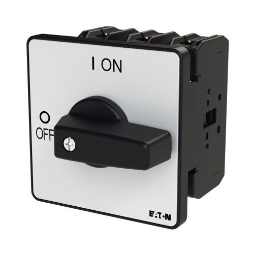 Eaton AAN-UIT-schakelaar, 3-polig, 80 A, inbouw - Eaton 026861 l - 20069097